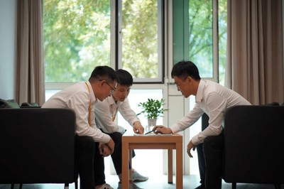 存量時代，文化經紀人服務 企業競爭力的新引擎