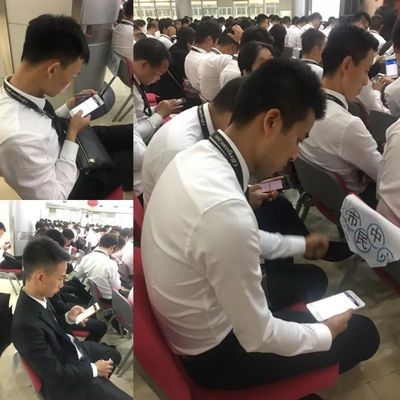 同“新”筑夢，攜手前行 Q房網文化經紀人服務的成長賦能之路