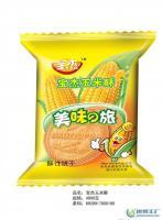 寶杰美味休閑食品香蔥蛋黃酥 甜味烘焙的優(yōu)質選擇